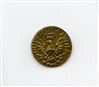 REGNO DI SARDEGNA, Peso "Doppia di Savoia" (Mezza Doppia)